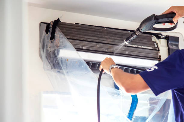 Best Air Duct Sanitizing Services  in Vancleave, MS